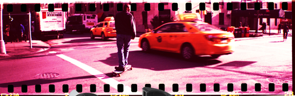 Belair and 35mm back