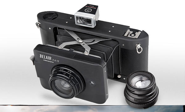 The all black Belair X6-12 City Slicker