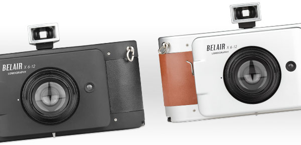 Belair cameras