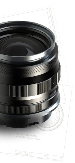 New Russian lenses