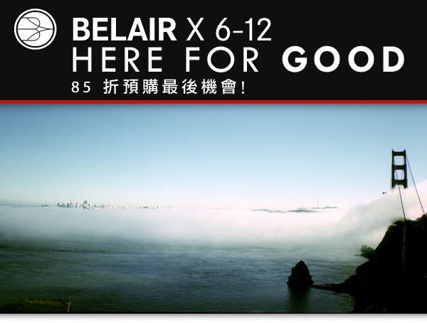 Belair
