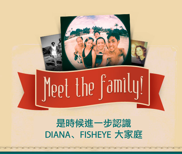 Meet the Family