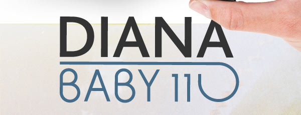 Diana Baby