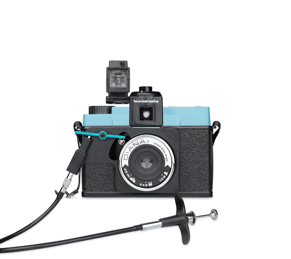 Diana Deluxe Kit
