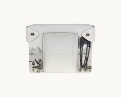 Diana+ Camera Case Sahara