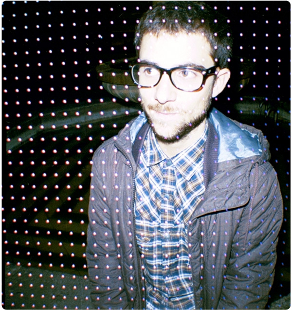The Lomography Discount Disco