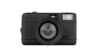 Fisheye One Black