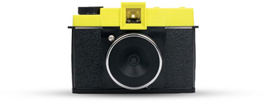 Get a Pinhole Camera for free