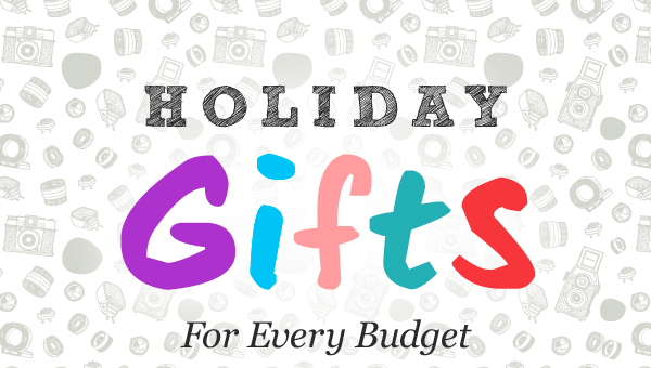 Holiday Gifts For Every Budget