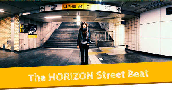 The Horizon Street Beat