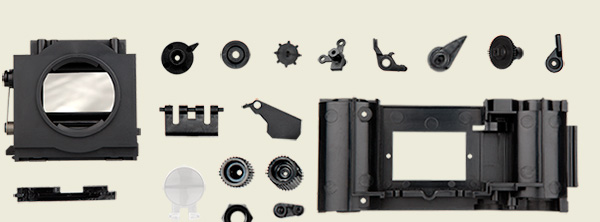 The Konstruktor Deconstructed