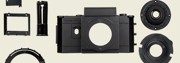 The Konstruktor Deconstructed