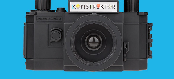 The Konstruktor Deconstructed