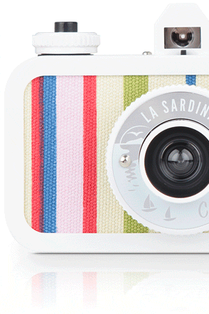 La sardina