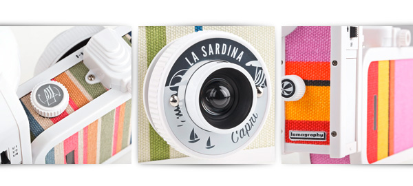 La Sardina detail pictures