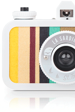 La sardina