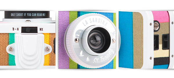 La Sardina detail pictures