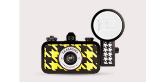 La Sardina & Flash Quadrat 