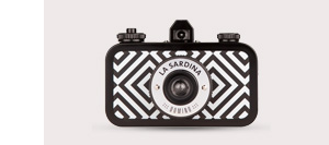 La Sardina Domino
