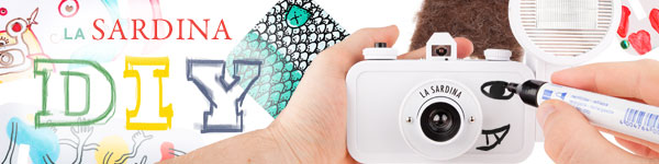 La Sardina DIY