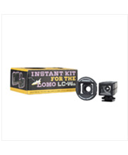 LC-Wide Instant Kit