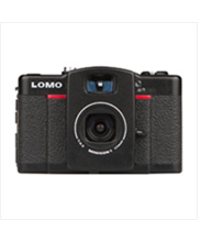 Lomo LC-Wide