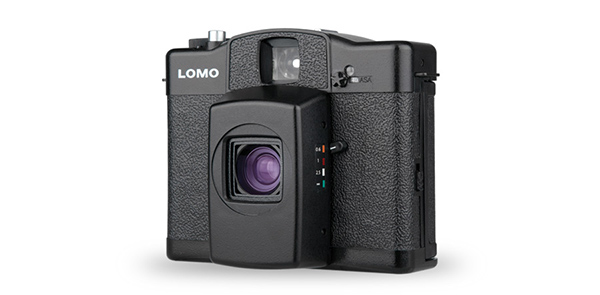 The LC-A 120
