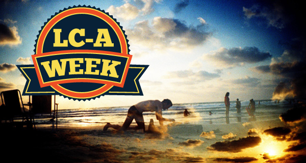 LC-A Week