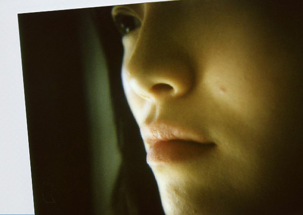 The $1,000,000 Lomo’Instant Close-Up
