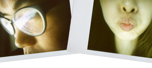 The $1,000,000 Lomo’Instant Close-Up