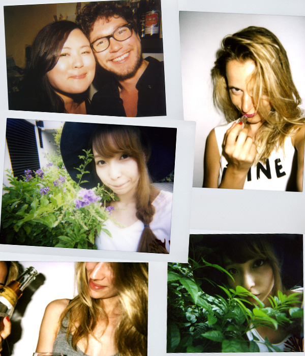 The $1,000,000 Lomo’Instant Close-Up