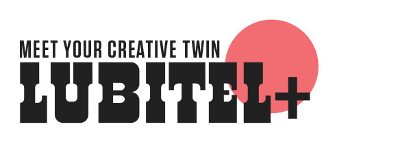 Meet Your Creative Twin: Lubitel+