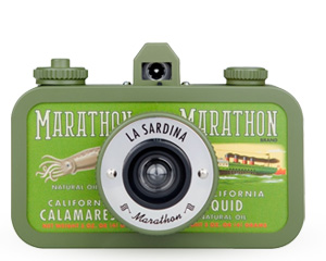 La Sardina