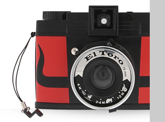 Diana F+ El Toro