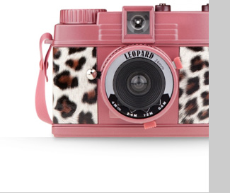 Diana Mini Leopard