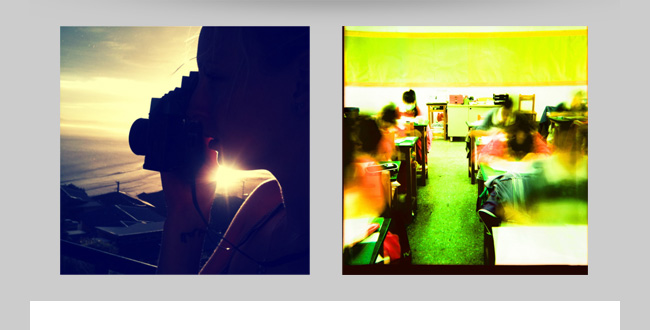 by Diana F+