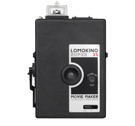 LomoKino