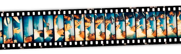 Film Strip