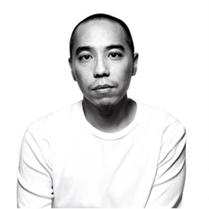 Apichatpong Weerasethakul 