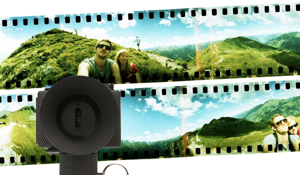 Lomography Spinner 360