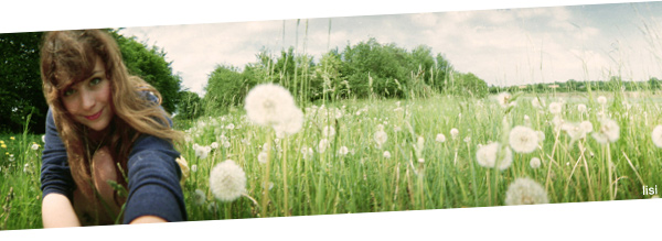 Lomography Spinner