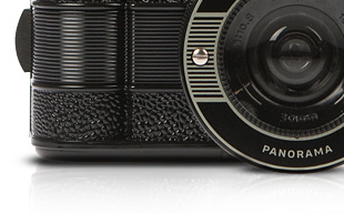 Lomography Sprocket Rocket
