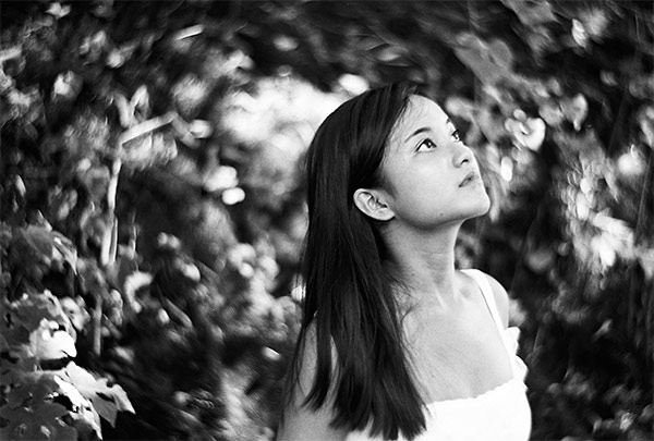 Bokeh-licious Petzval Snaps