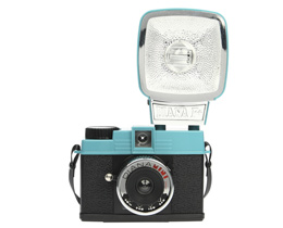 Diana Mini
