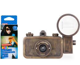 La Sardina Coyote Starter Pack