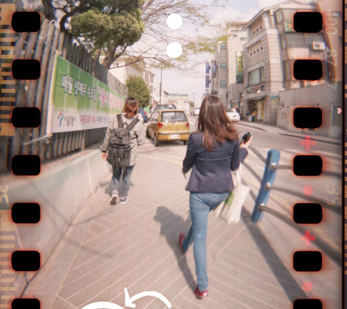 Lomography Spinner 360&deg;