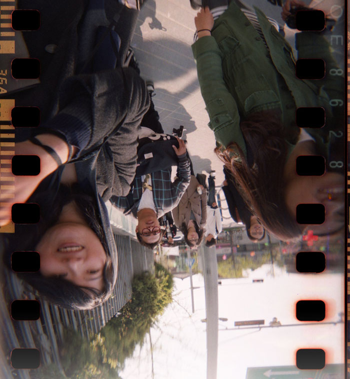 Lomography Spinner 360&deg;