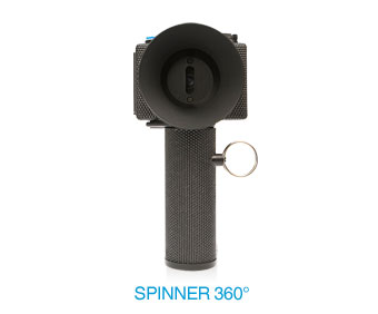 SPINNER 360 & DIGITALIZA 35MM BUNDLE