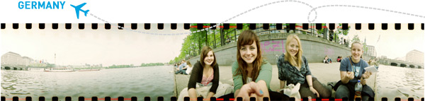 Lisi: Germany