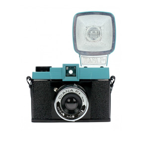 Diana F+